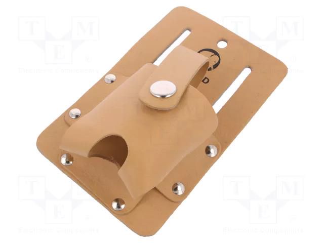 Holder; measuring tape; 150x100mm MEDID MED.9999