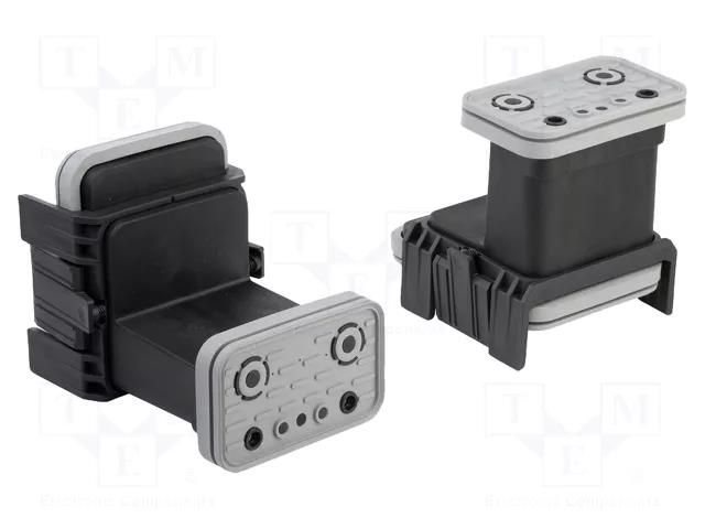 Vacuum block; VCBL-K1 SCHMALZ SMZ.10.01.12.02364