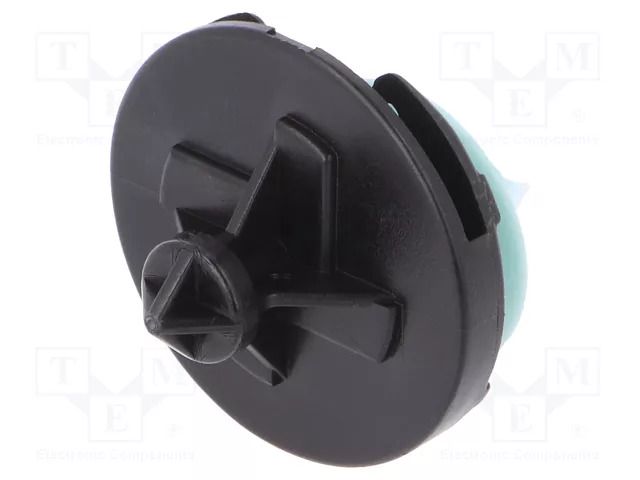 Trim clip; 10pcs. ROMIX RX-11458