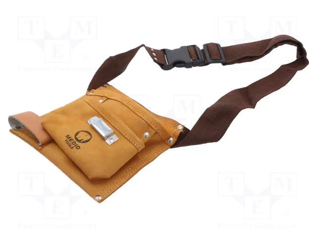 Tool belt; tool case MEDID MED.9995