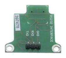 INTERFACE KIT, RS232, 1.5M CABLE ACCTRS232K
