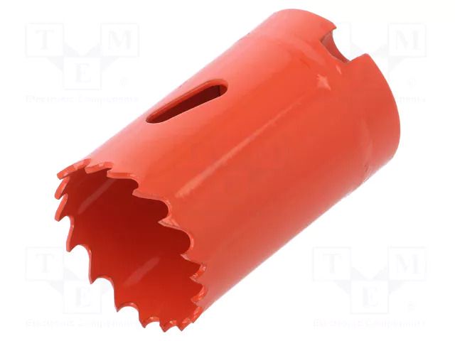 Hole saw; Ø: 32mm; Thread: 5/8" YATO YT-3313