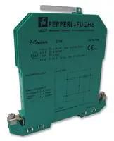 ZENER BARRIER Z728