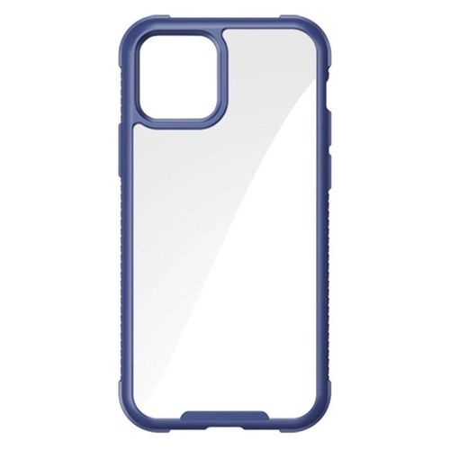 Joyroom Frigate Series durable hard case for iPhone 12 Pro Max blue (JR-BP772), Joyroom 6941237130020 6941237130020