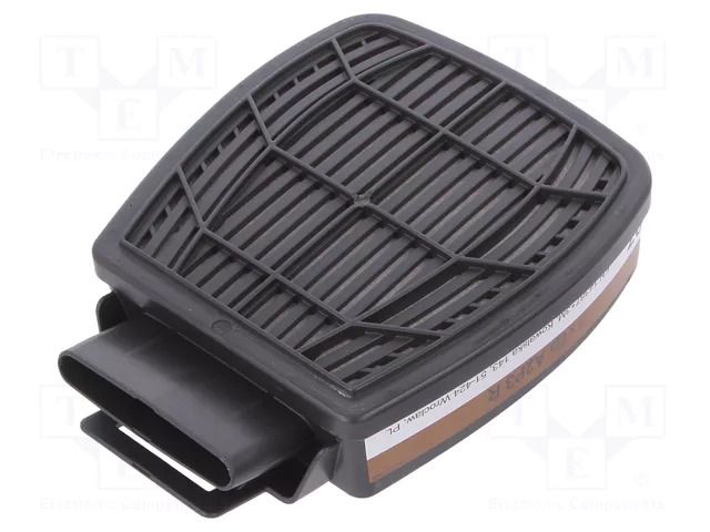 Combined filter; D8000; A2P3 R 3M 3M-7100153235