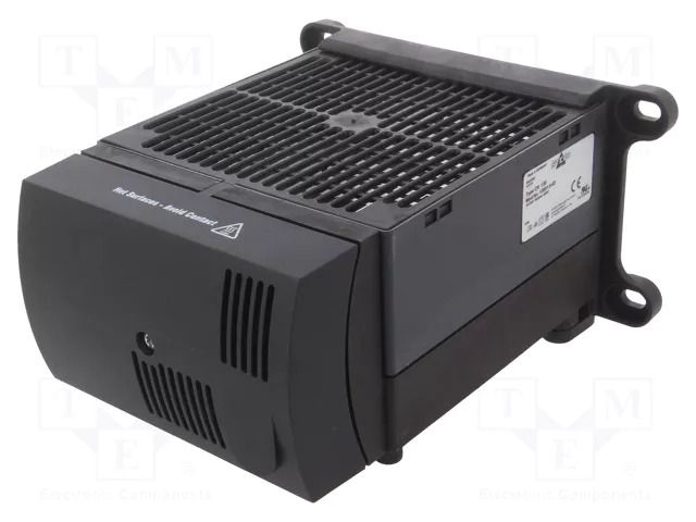 Blower; heating; IP20; -45÷70°C STEGO 13051.0-03