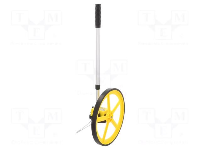Odometer; Dia: 320mm MEDID MED.595000