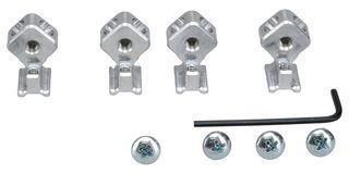 HINGE/PANEL SUSPENSION KIT, PC ENCLOSURE DPX-444-KIT