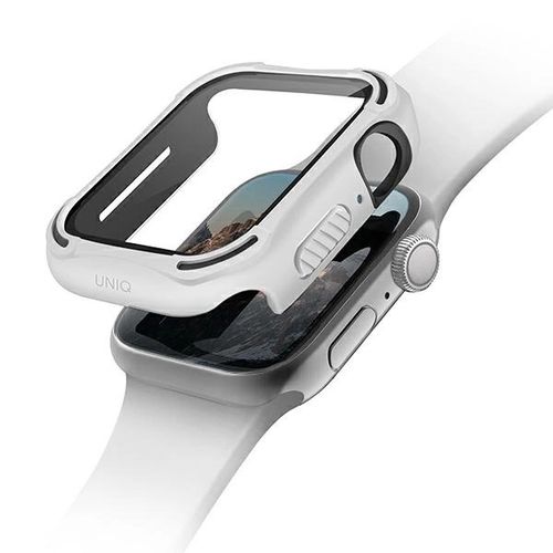 Uniq Torres case for Apple Watch 4 / 5 / 6 / SE 40mm - white, UNIQ 8886463676332 8886463676332