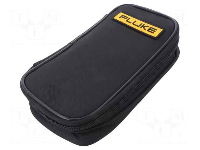 Cover; 192x90x38mm FLUKE FLK-C50