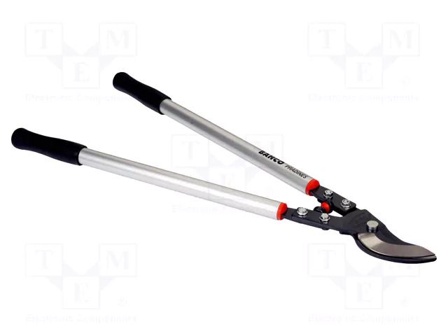 Garden pruner; 800mm; steel BAHCO SA.P19-80-F