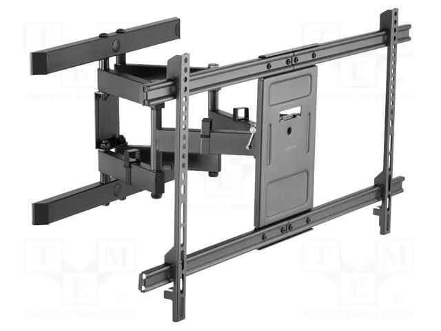 LCD/LED holder; tiltable LOGILINK PC-BP0115