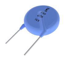 CAP, 0.01UF, 2KV, DISC, RADIAL CGP5C103MGWDAA7301