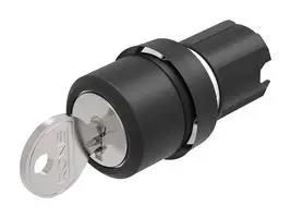 ACTUATOR, KEYLOCK SWITCH 45-290K.1000.116