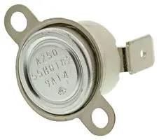 THERMAL SWITCH, NC, 250┬░C 55H12T944(250/200)