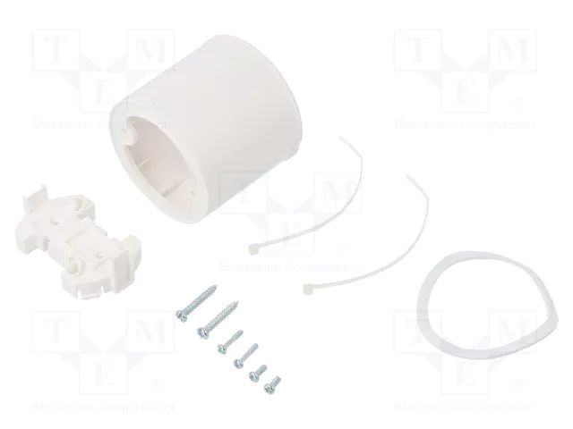 Back box GRÄSSLIN 07.10.0003.1