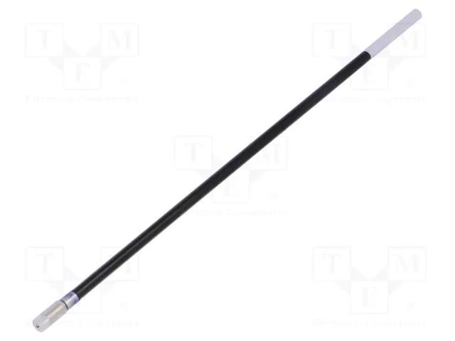 Pen refill; blue PENTEL PENTEL-BKL77/BL