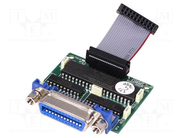 Module: GPIB AIM-TTI GPIB-1A