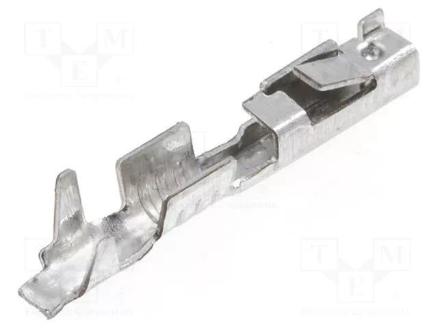 Pin; Quadlock; 0.35÷0.5mm2 4CARMEDIA 342900