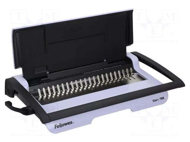 Binding FELLOWES FELLOWES-STAR+150