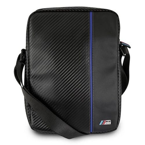 Torba BMW BMTB10CAPNBK Tablet 10" Carbon / Blue Stripe, BMW 3700740405109 3700740405109