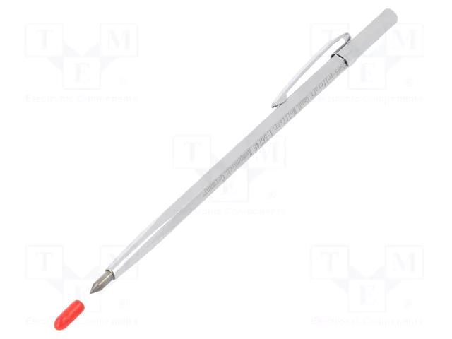 Scriber; 150mm WOLFCRAFT WF7985010