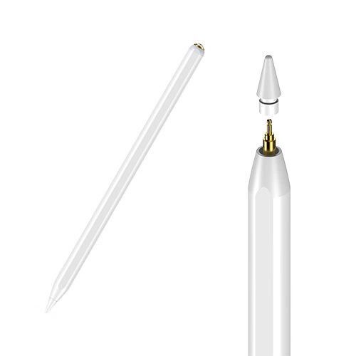 Choetech capacitive stylus pen for iPad (active) white (HG04), Choetech 6971824979213 6971824979213