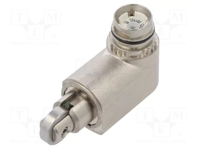 Driving head; metal roller TELEMECANIQUE SENSORS ZCE65