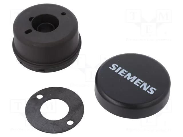 Accessories: cover; 8WD44 SIEMENS 8WD4408-0AE