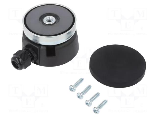 Accessories: mounting holder; 8WD43 SIEMENS 8WD4308-0DE