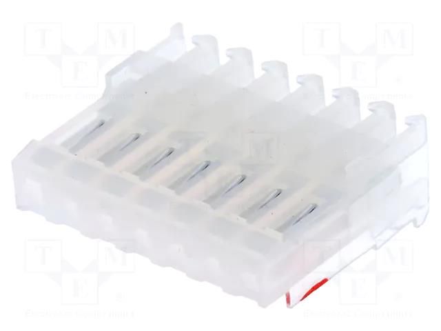 Connector: wire-board; plug; female; PIN: 7; MAS-CON; IDC; for cable PANCON CE100F22-7-C-E