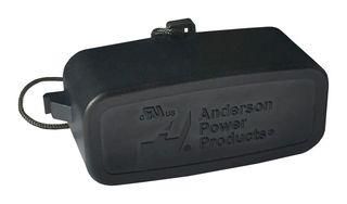 PLUG COVER, PBT/PC, SEALED CONN SBSX75A-PLUG-COVER