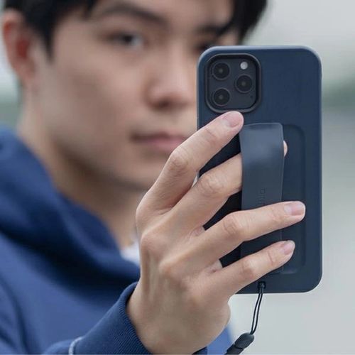 Uniq Heldro case for iPhone 12 Pro Max - white, UNIQ 8886463675977 8886463675977