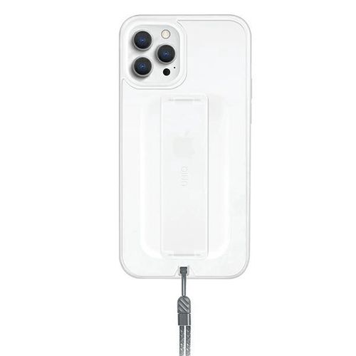 Uniq Heldro case for iPhone 12 / iPhone 12 Pro - white, UNIQ 8886463675939 8886463675939