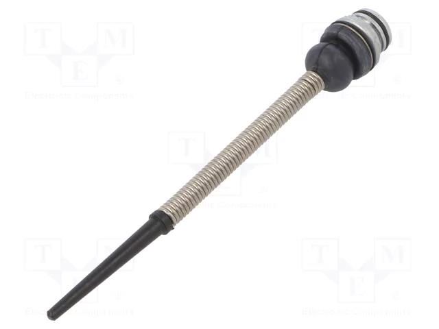 Driving head TELEMECANIQUE SENSORS ZCE07