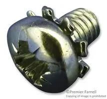 SCREW, W/WASHER, M4X6, BX100, PK100 M46PRSTEXZ100-