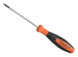 SCREWDRIVER, SLOT, 210MM, 100MM, 4MM 2749360000