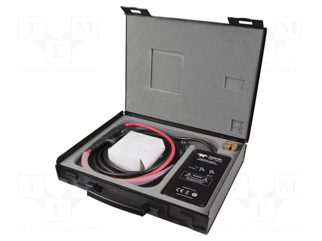 Probe: Rogowski coil; current; 200mHz÷6.5MHz; I AC: 3kA; 4m TELEDYNE LECROY LC-T3RC3000-LF