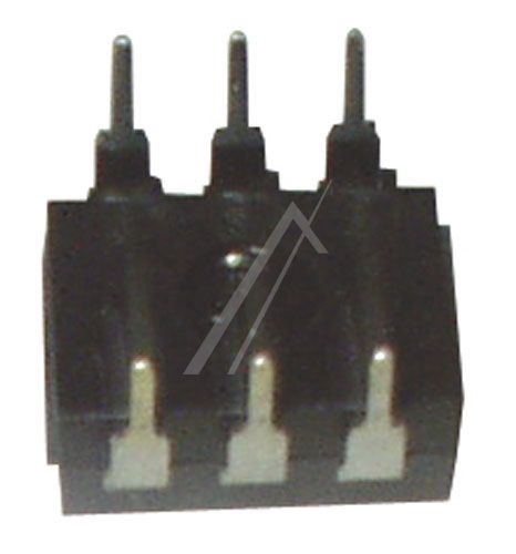 Optocoupler transistor Channels=1 Uinsul=5.3kV Uce=70V CNY17/3