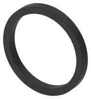 PERIPHERAL SEAL, CONN, NBR, BLACK 2267473-1