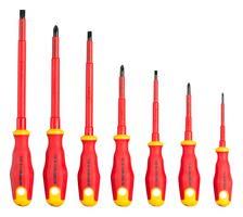 INSULATED SCREW DRIVER SET TK-70INS