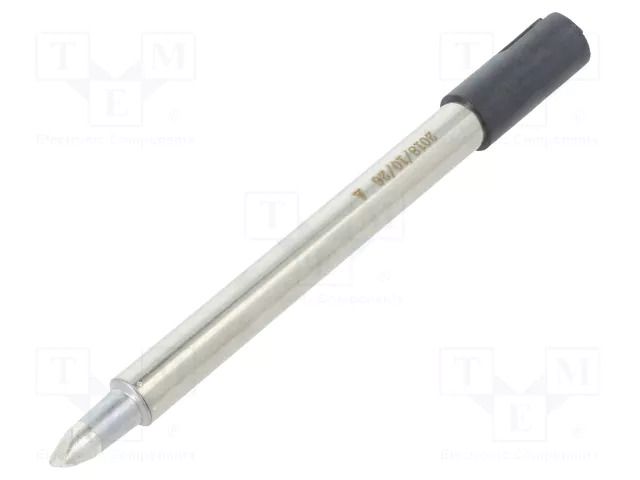 Tip; chisel; 4.2x0.5mm QUICK QUICK-Q305-4.2D