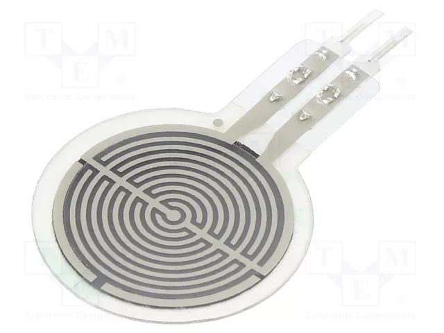 Sensor: pressure; analog; Ø18.3mm; -40÷85°C DFROBOT DF-SEN0294