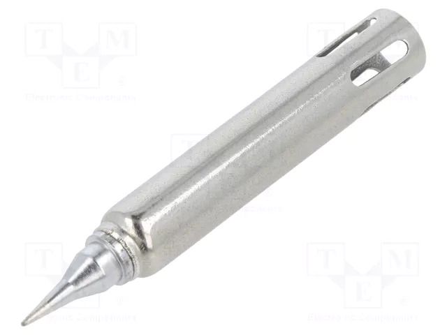 Tip; conical; 0.2mm; for  soldering iron,for soldering station QUICK QUICK-Q200G-I
