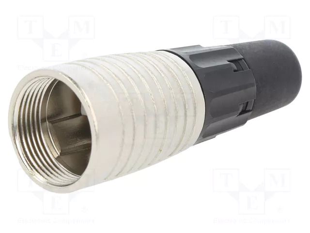 Straight NEUTRIK NTR-CM