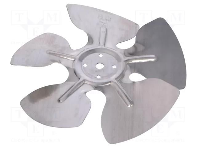 Accessories: sucking propeller; No.of mount.holes: 4; 19°; 154mm ELCO 4012309