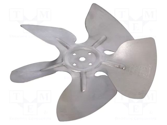 Accessories: sucking propeller; No.of mount.holes: 4; 31°; 172mm ELCO 4012299