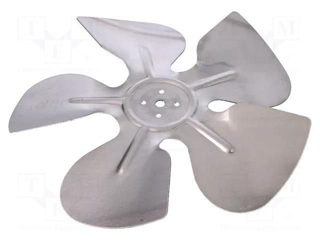 Accessories: sucking propeller; No.of mount.holes: 4; 19°; 230mm ELCO 4012148