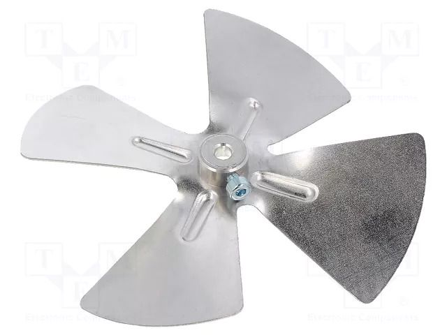Accessories: sucking propeller; No.of mount.holes: 1; 26°; 96mm ELCO 40121003/IMB