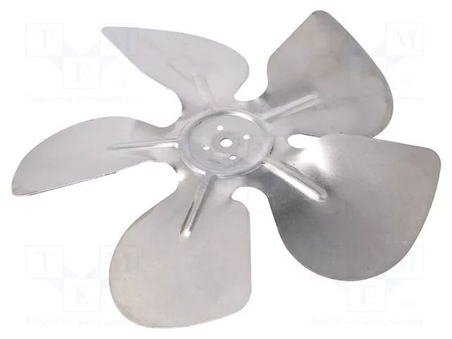 Accessories: sucking propeller; No.of mount.holes: 4; 22°; 254mm ELCO 4012015